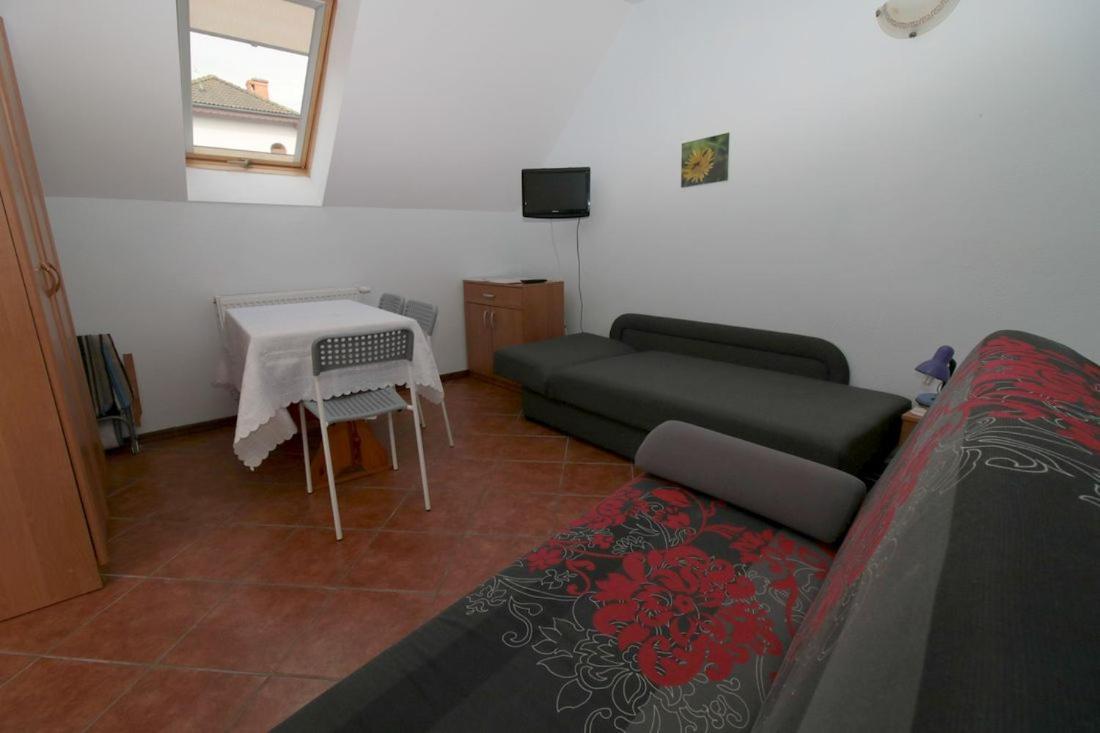 Siodemka W Dziwnowku Hotel Dziwnówek Kültér fotó