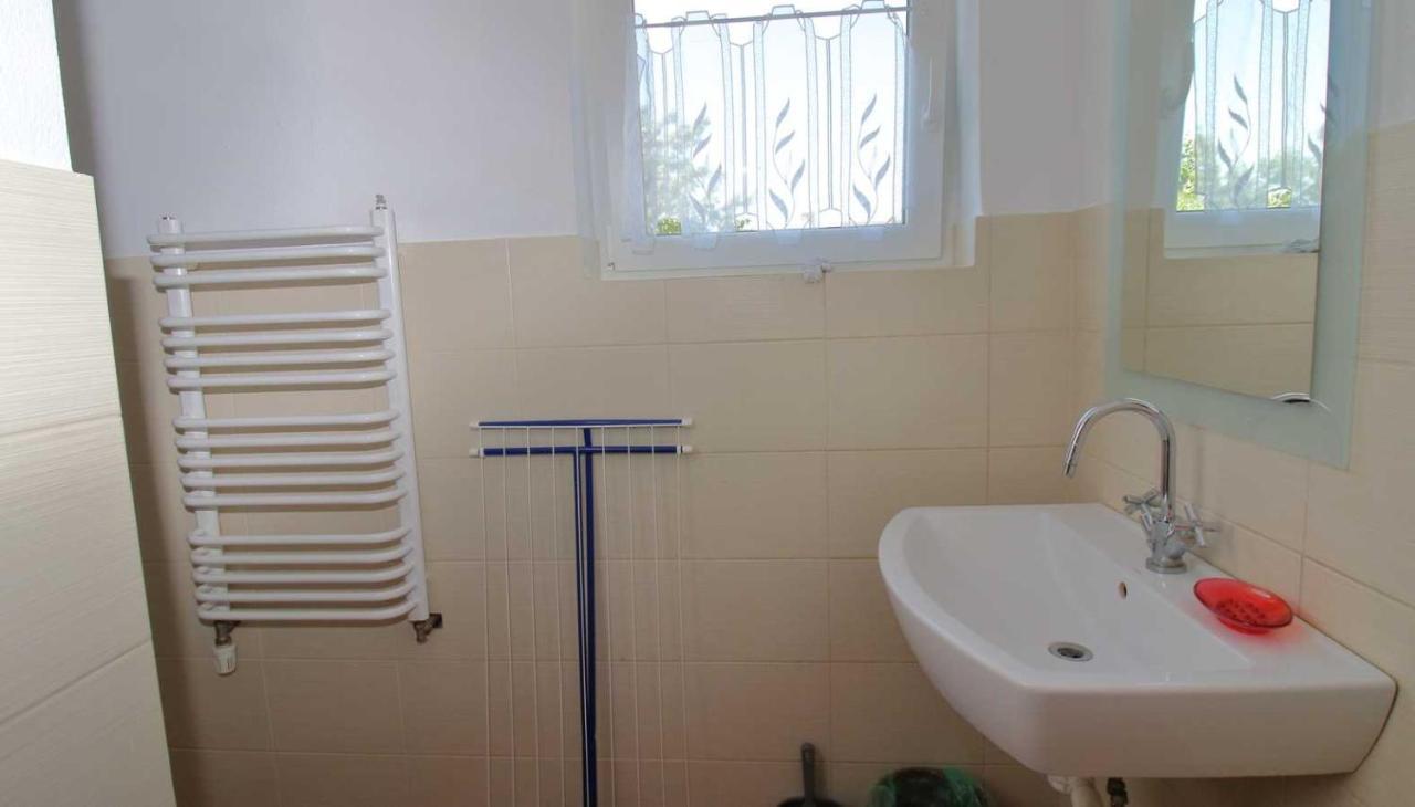 Siodemka W Dziwnowku Hotel Dziwnówek Kültér fotó