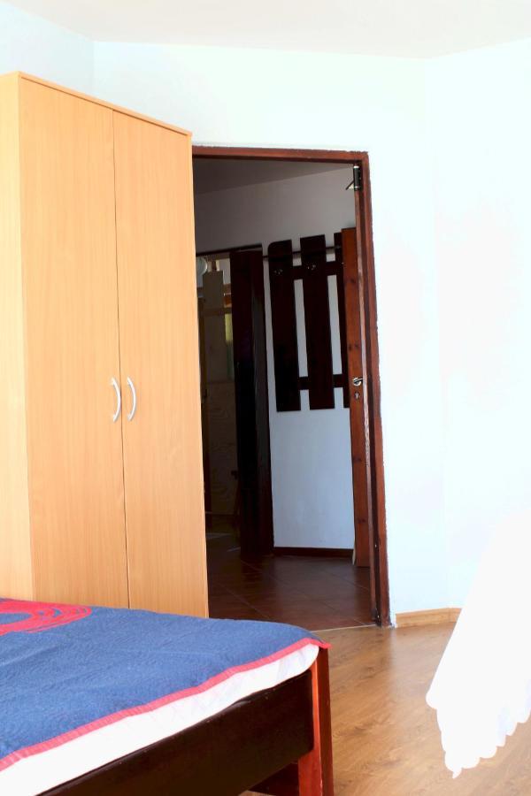 Siodemka W Dziwnowku Hotel Dziwnówek Kültér fotó